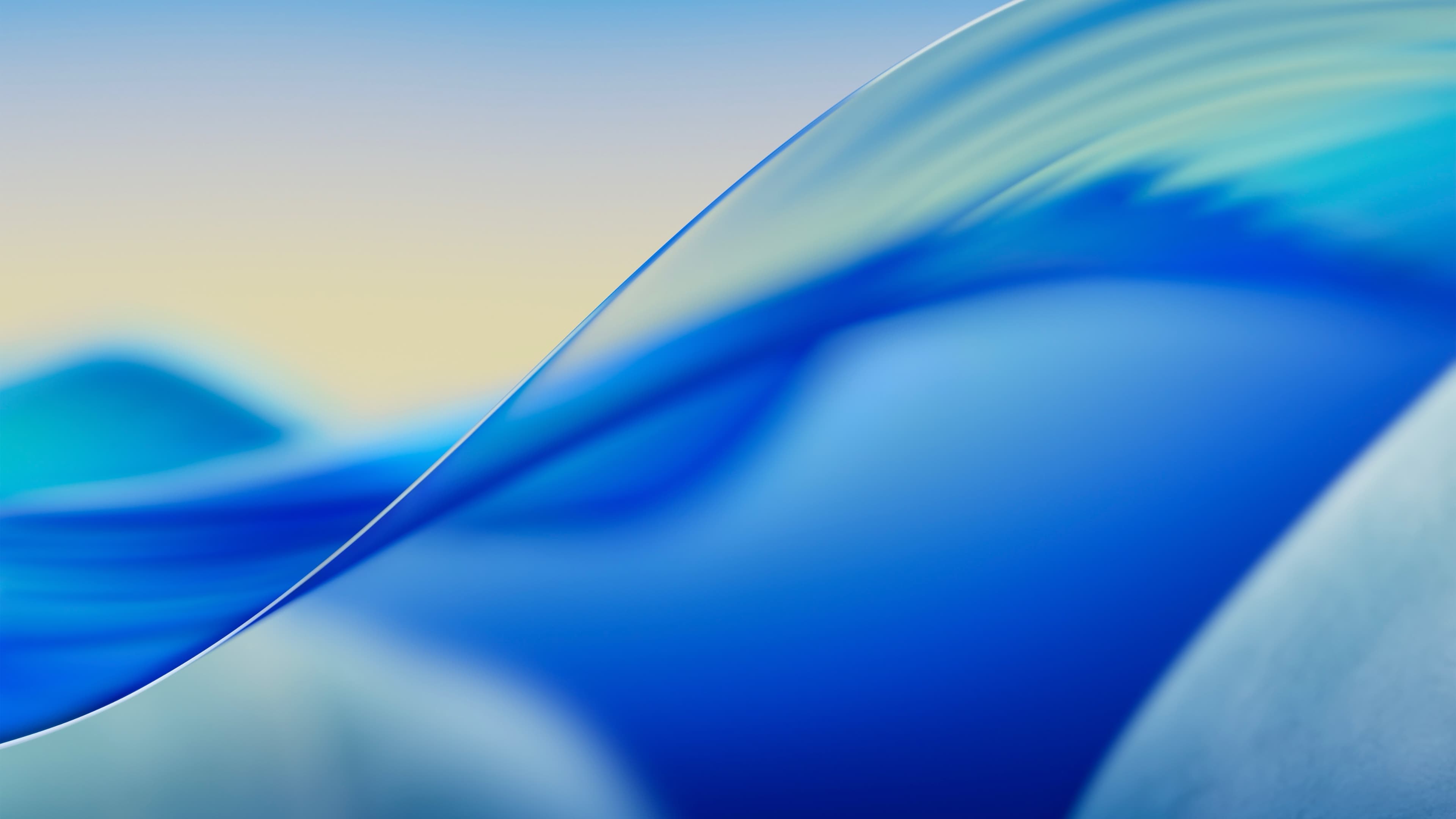 macOS wallpaper